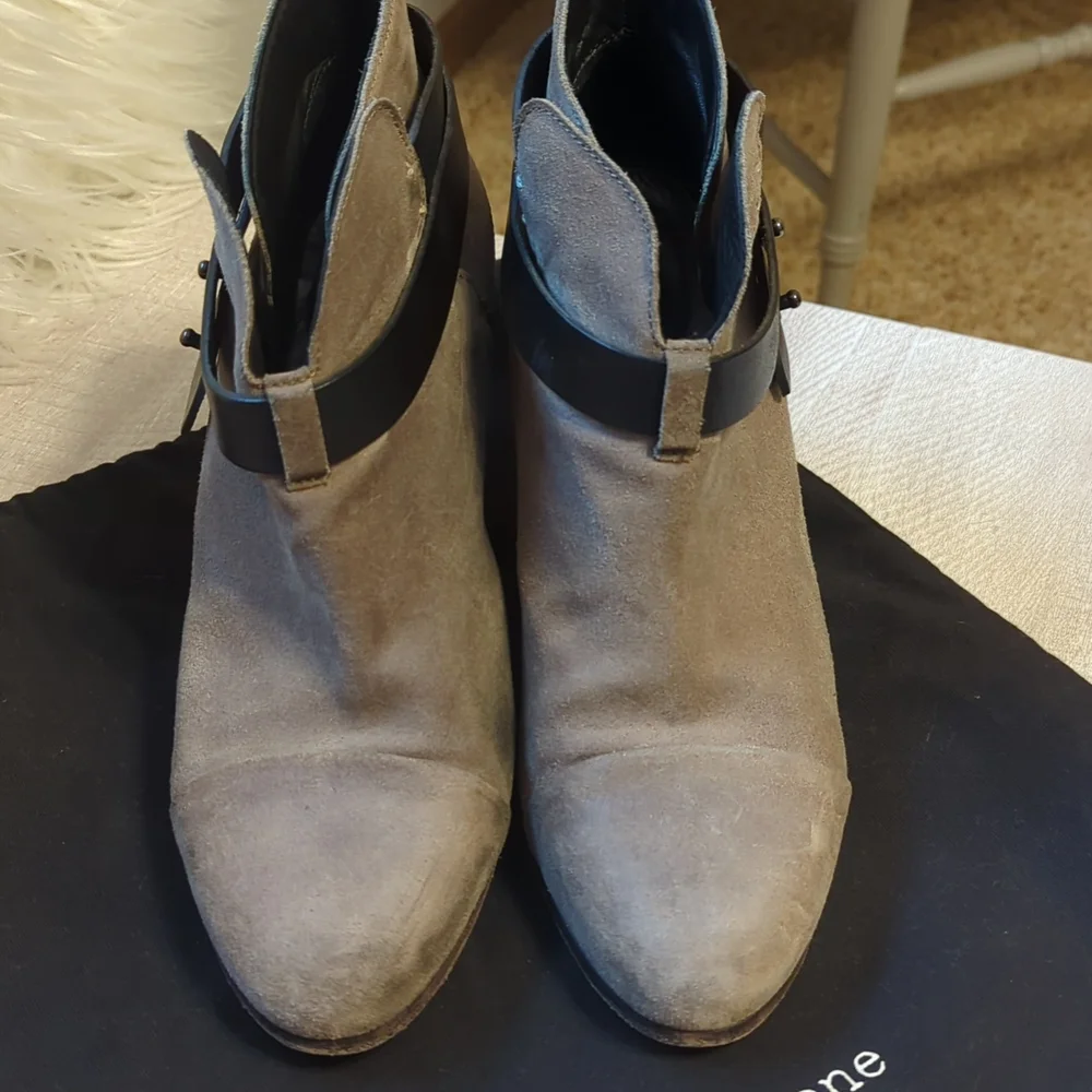 Rag & Bone boots😍Host Pick ❤️ - Picture 2 of 5